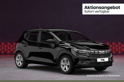 Dacia Sandero Gebrauchtwagen