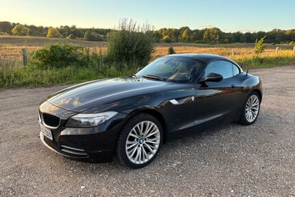BMW Z4 Gebrauchtwagen