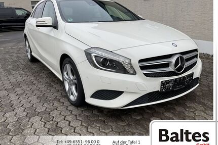 Mercedes-Benz A 200 Gebrauchtwagen