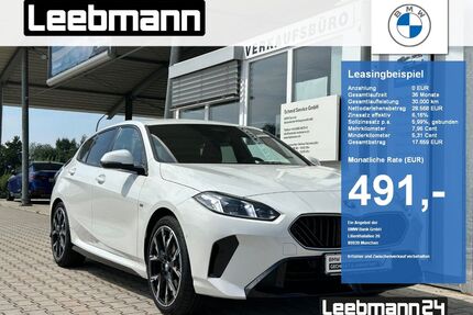 BMW 120 Gebrauchtwagen