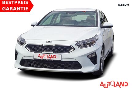 Kia ceed / Ceed Gebrauchtwagen