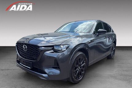 Mazda CX-60 Gebrauchtwagen