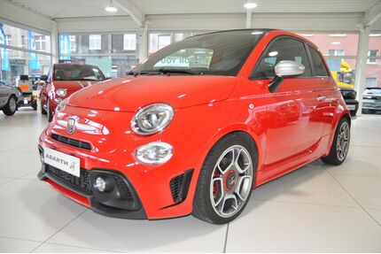 Abarth 595C Gebrauchtwagen