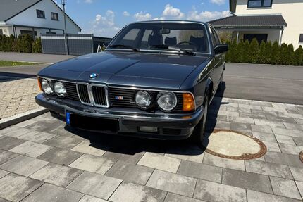 BMW 745 Gebrauchtwagen