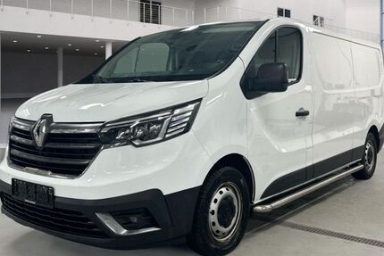 Renault Trafic Gebrauchtwagen