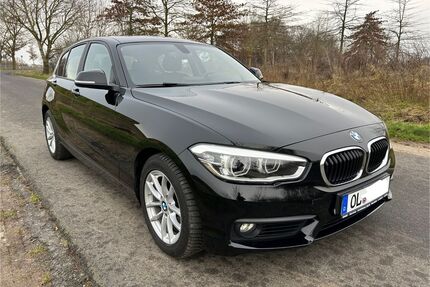BMW 118 Gebrauchtwagen