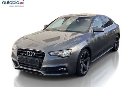 Audi A5 Gebrauchtwagen