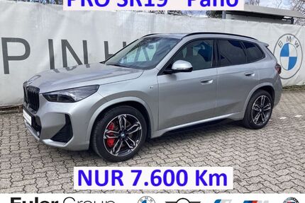 BMW X1 Gebrauchtwagen