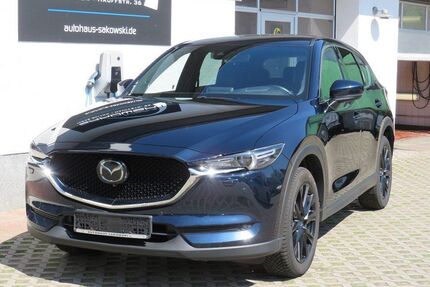 Mazda CX-5 Gebrauchtwagen