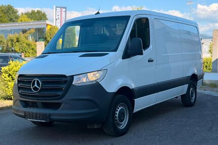 Mercedes-Benz Sprinter Gebrauchtwagen