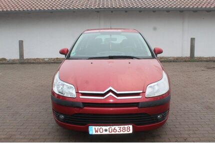 Citroen C4 Gebrauchtwagen
