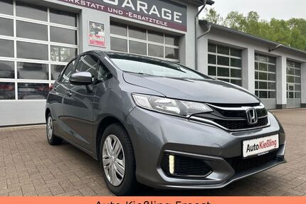 Honda Jazz Gebrauchtwagen