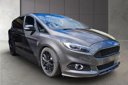 Ford S-Max Gebrauchtwagen