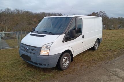 Ford Transit Gebrauchtwagen