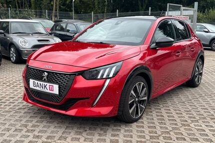 Peugeot 208 Gebrauchtwagen