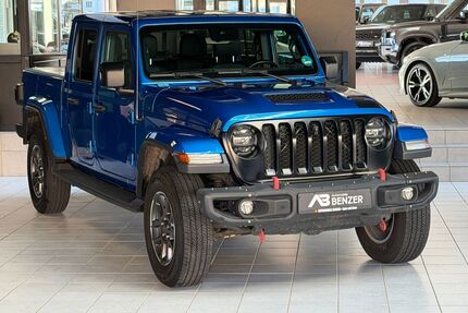 Jeep Gladiator Gebrauchtwagen