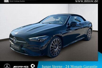 Mercedes-Benz CLE 200 Gebrauchtwagen