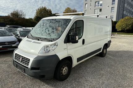 Fiat Ducato Gebrauchtwagen