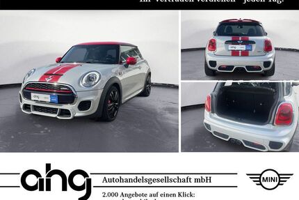 Mini John Cooper Works Gebrauchtwagen