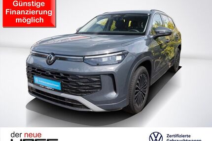 VW Tayron Gebrauchtwagen