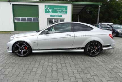 Mercedes-Benz C 180 Gebrauchtwagen