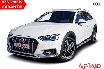 Audi A4 Allroad Gebrauchtwagen