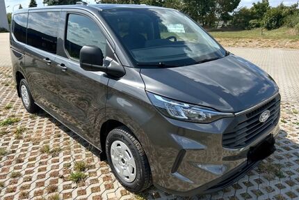 Ford Transit Custom Gebrauchtwagen