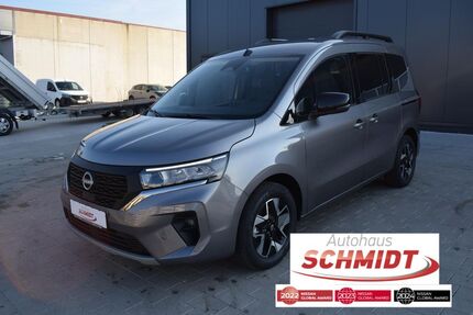 Nissan Townstar Gebrauchtwagen