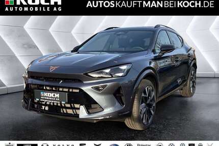 Cupra Formentor Gebrauchtwagen