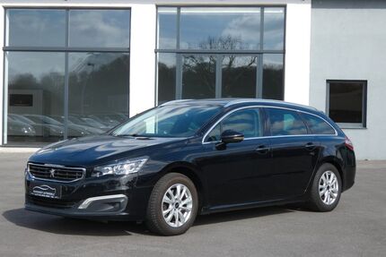 Peugeot 508 Gebrauchtwagen
