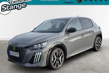 Peugeot 208 Gebrauchtwagen
