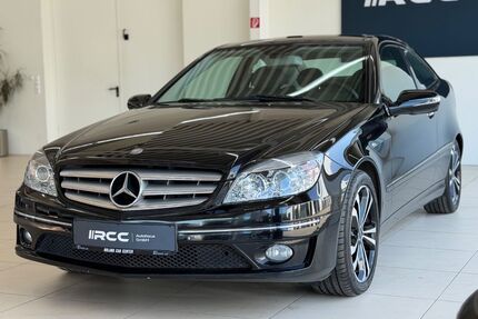 Mercedes-Benz CLC 230 Gebrauchtwagen