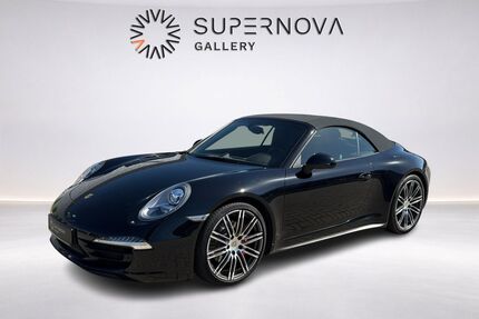 Porsche 991 Gebrauchtwagen