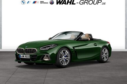 BMW Z4 M40 Gebrauchtwagen