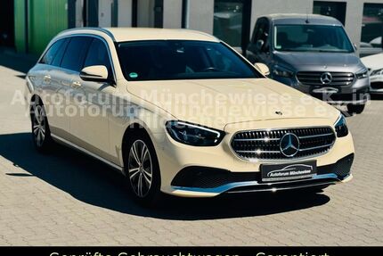 Mercedes-Benz E 200 Gebrauchtwagen