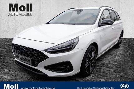 Hyundai i30 Gebrauchtwagen