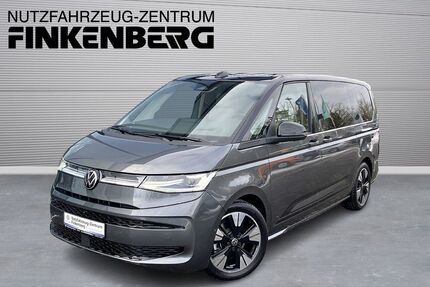 VW T7 Multivan Gebrauchtwagen