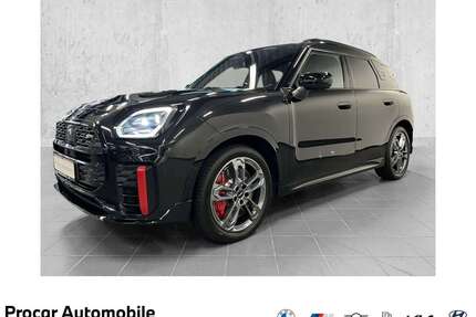 Mini John Cooper Works Countryman Gebrauchtwagen