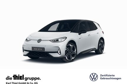 VW ID.3 Gebrauchtwagen