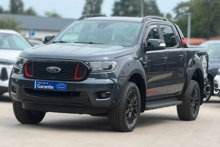 Ford Ranger Gebrauchtwagen