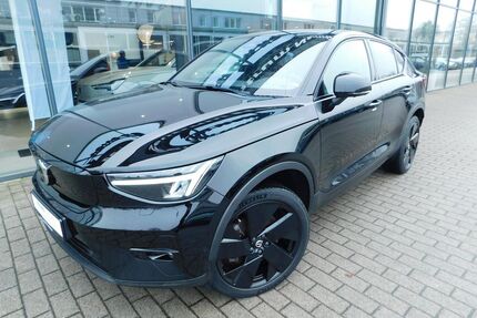 Volvo C40 Gebrauchtwagen