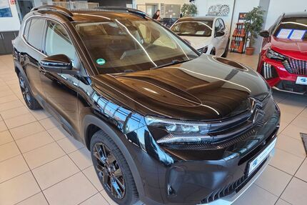 Citroen C5 Aircross Gebrauchtwagen