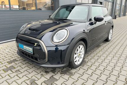 Mini Cooper SE Gebrauchtwagen