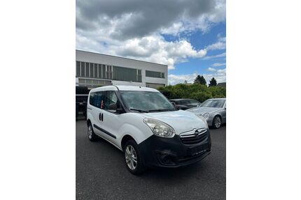 Opel Combo Gebrauchtwagen