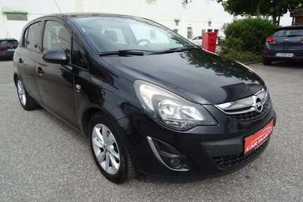 Opel Corsa Gebrauchtwagen