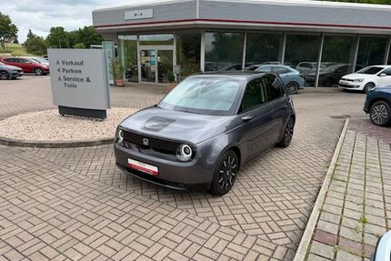 Honda e Gebrauchtwagen