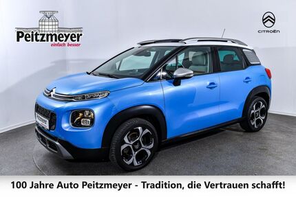 Citroen C3 Aircross Gebrauchtwagen