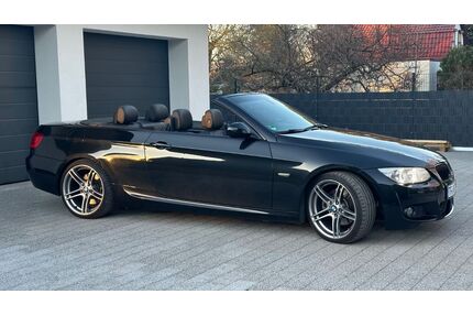 BMW 330 Gebrauchtwagen