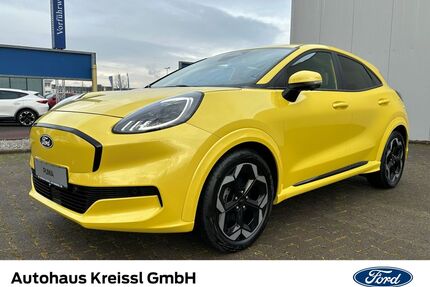 Ford Puma Gebrauchtwagen