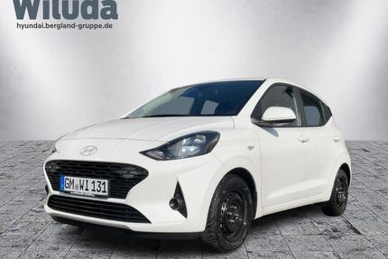 Hyundai i10 Gebrauchtwagen